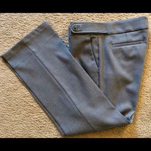 Loft dress pants